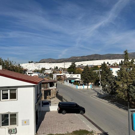 Alis Home Pamukkale Eksteriør bilde