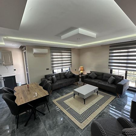 Alis Home Pamukkale Eksteriør bilde
