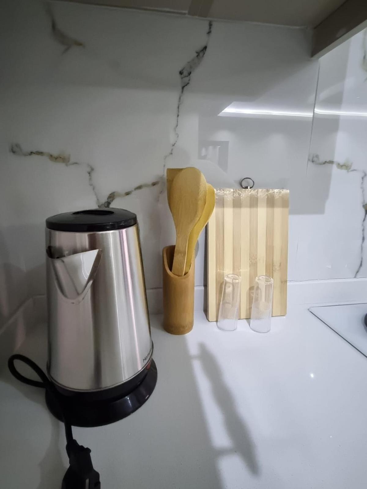 Alis Home Pamukkale Eksteriør bilde