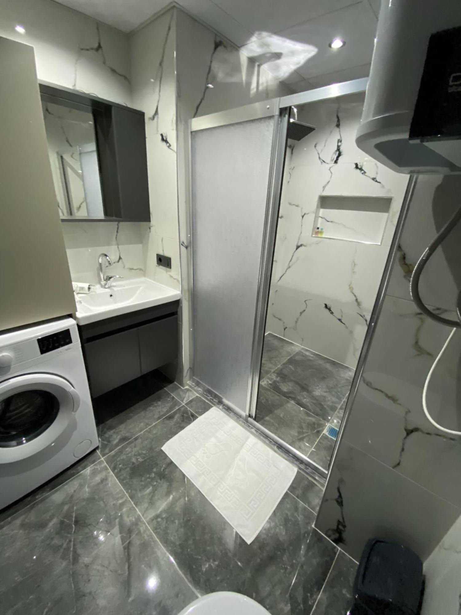 Alis Home Pamukkale Eksteriør bilde