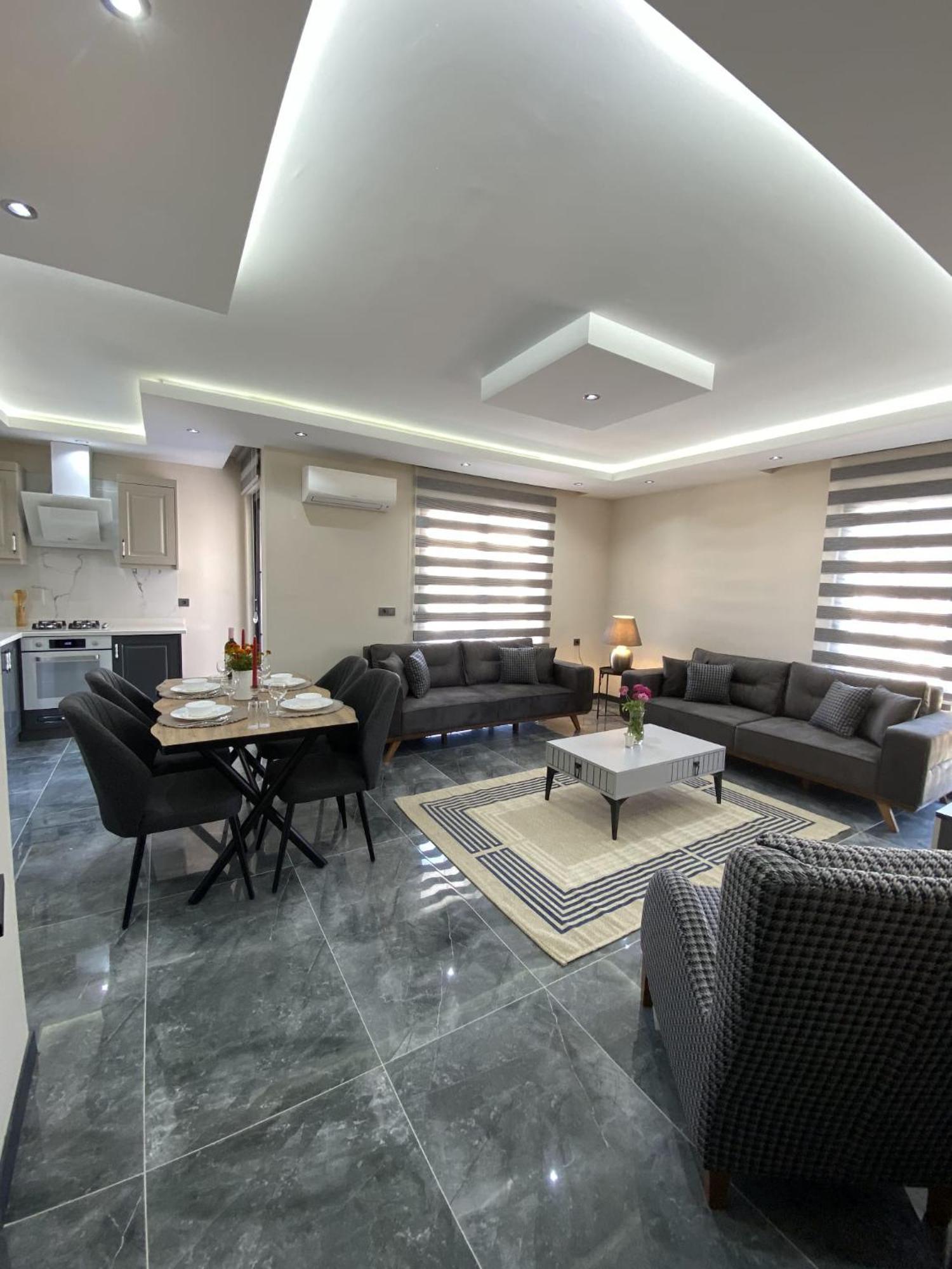 Alis Home Pamukkale Eksteriør bilde