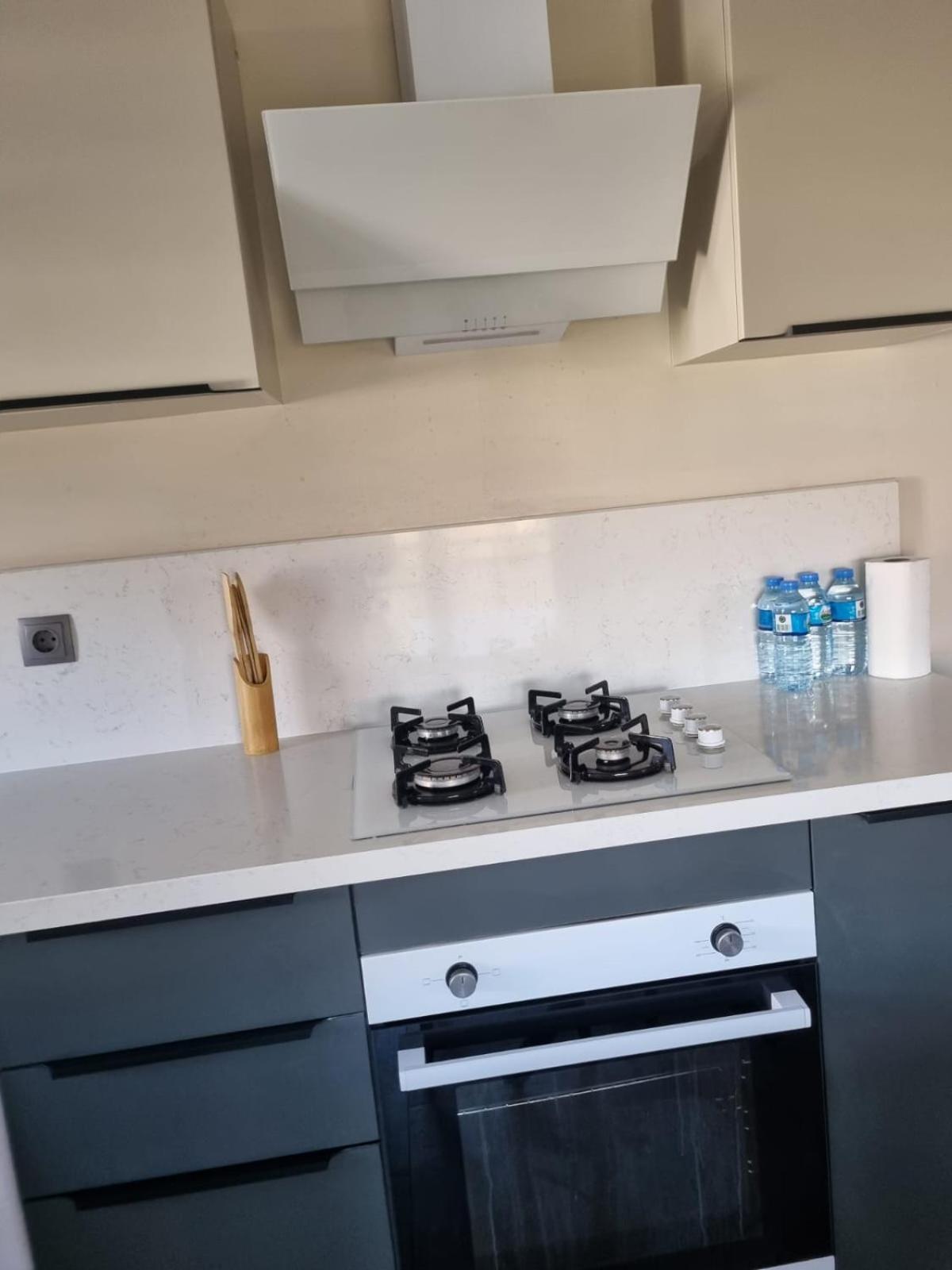 Alis Home Pamukkale Eksteriør bilde