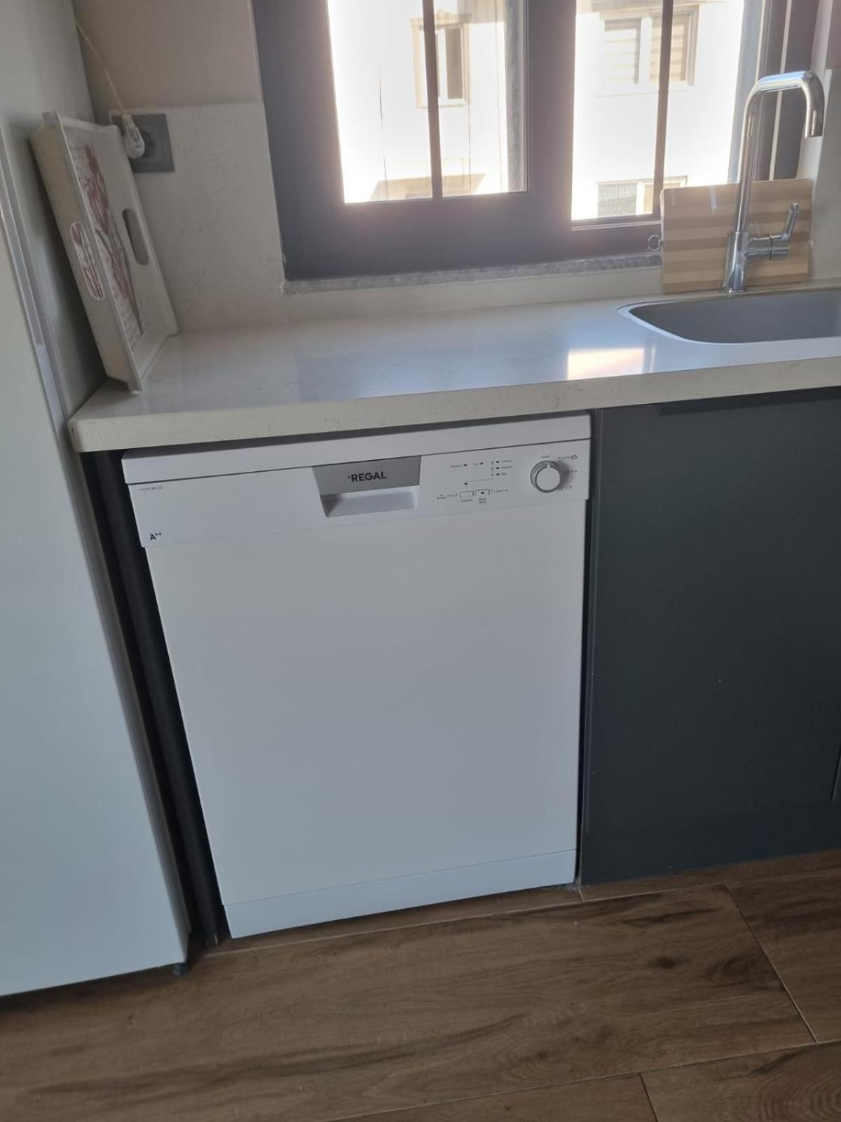 Alis Home Pamukkale Eksteriør bilde