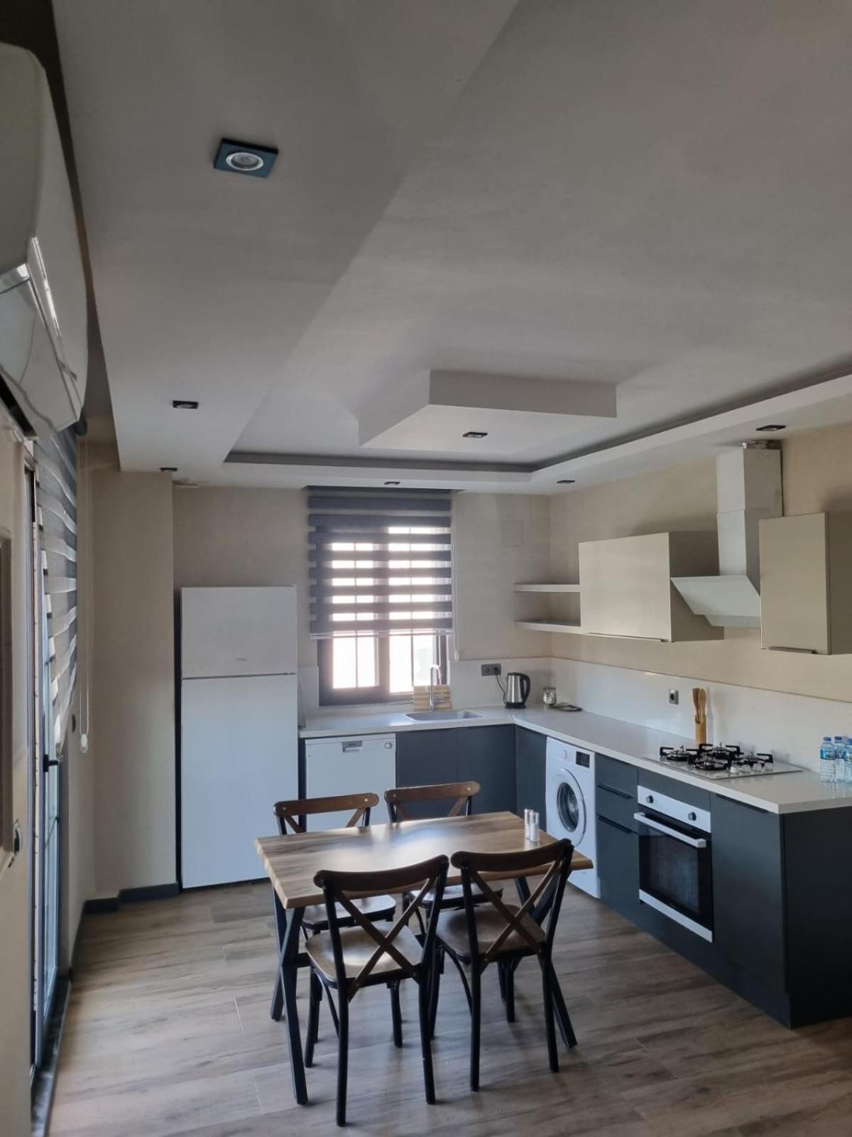 Alis Home Pamukkale Eksteriør bilde