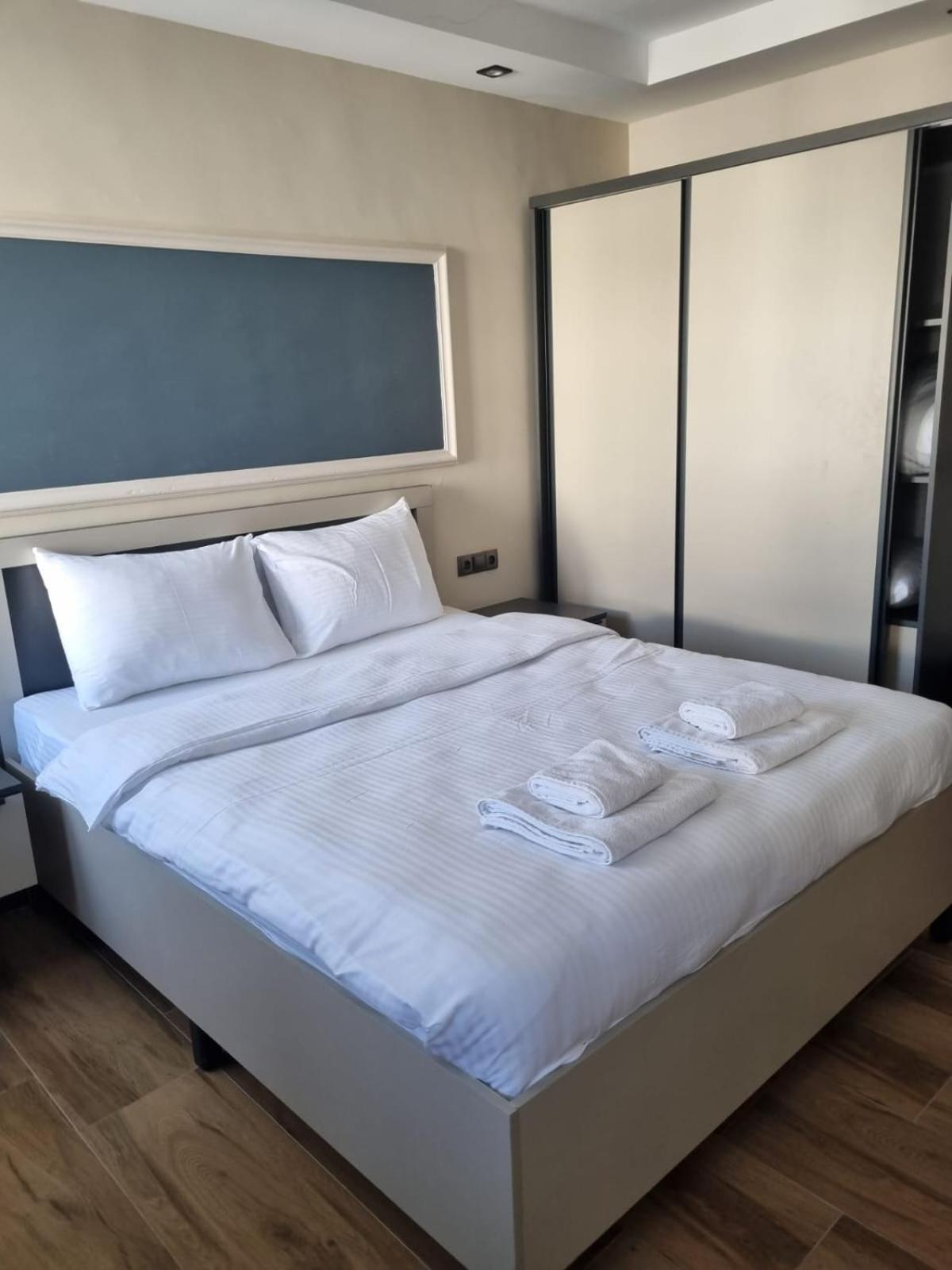 Alis Home Pamukkale Eksteriør bilde