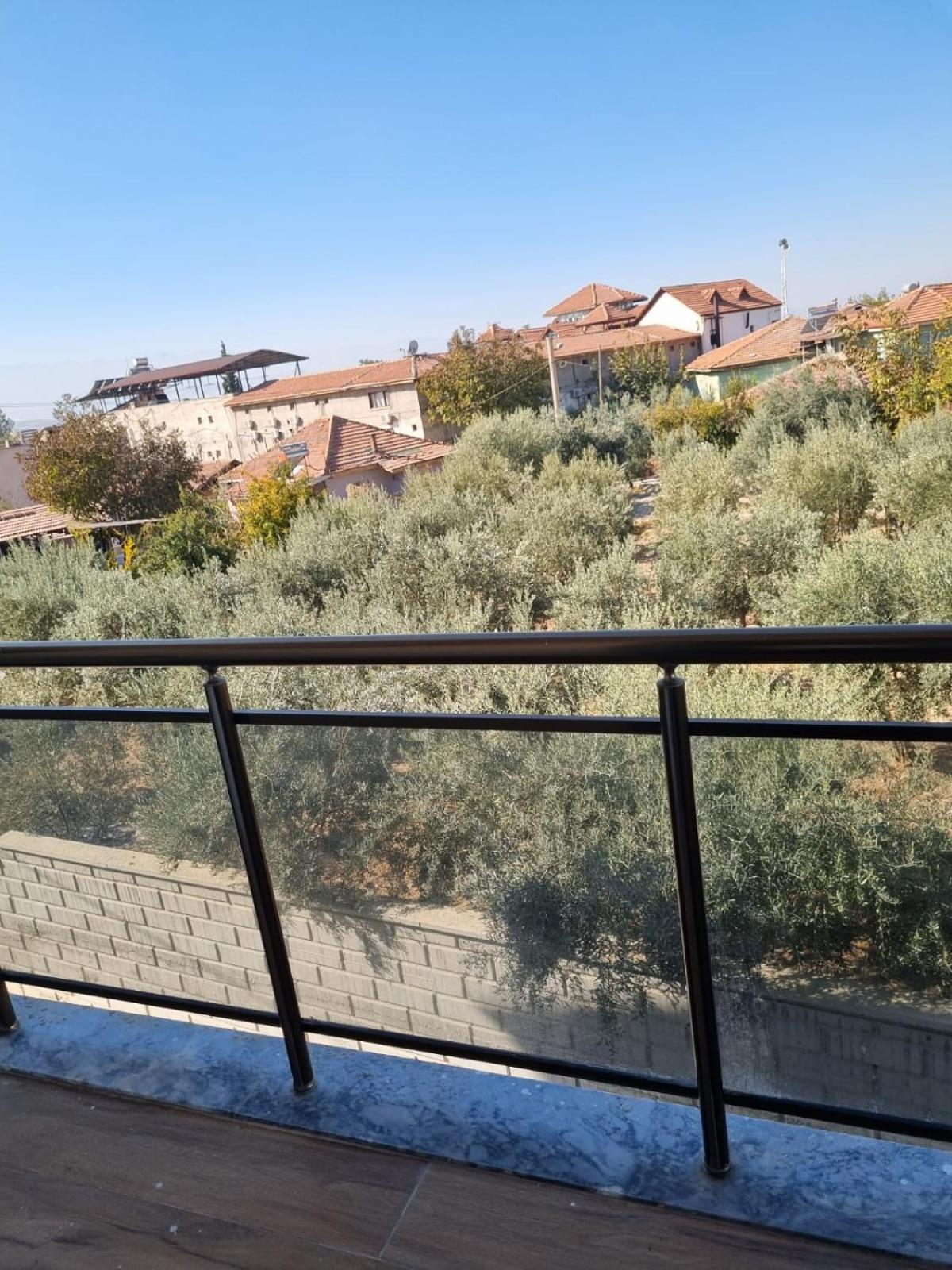 Alis Home Pamukkale Eksteriør bilde
