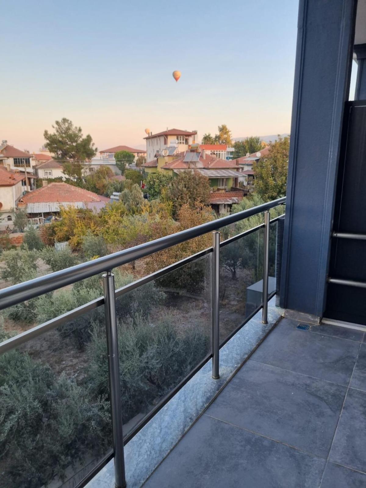 Alis Home Pamukkale Eksteriør bilde