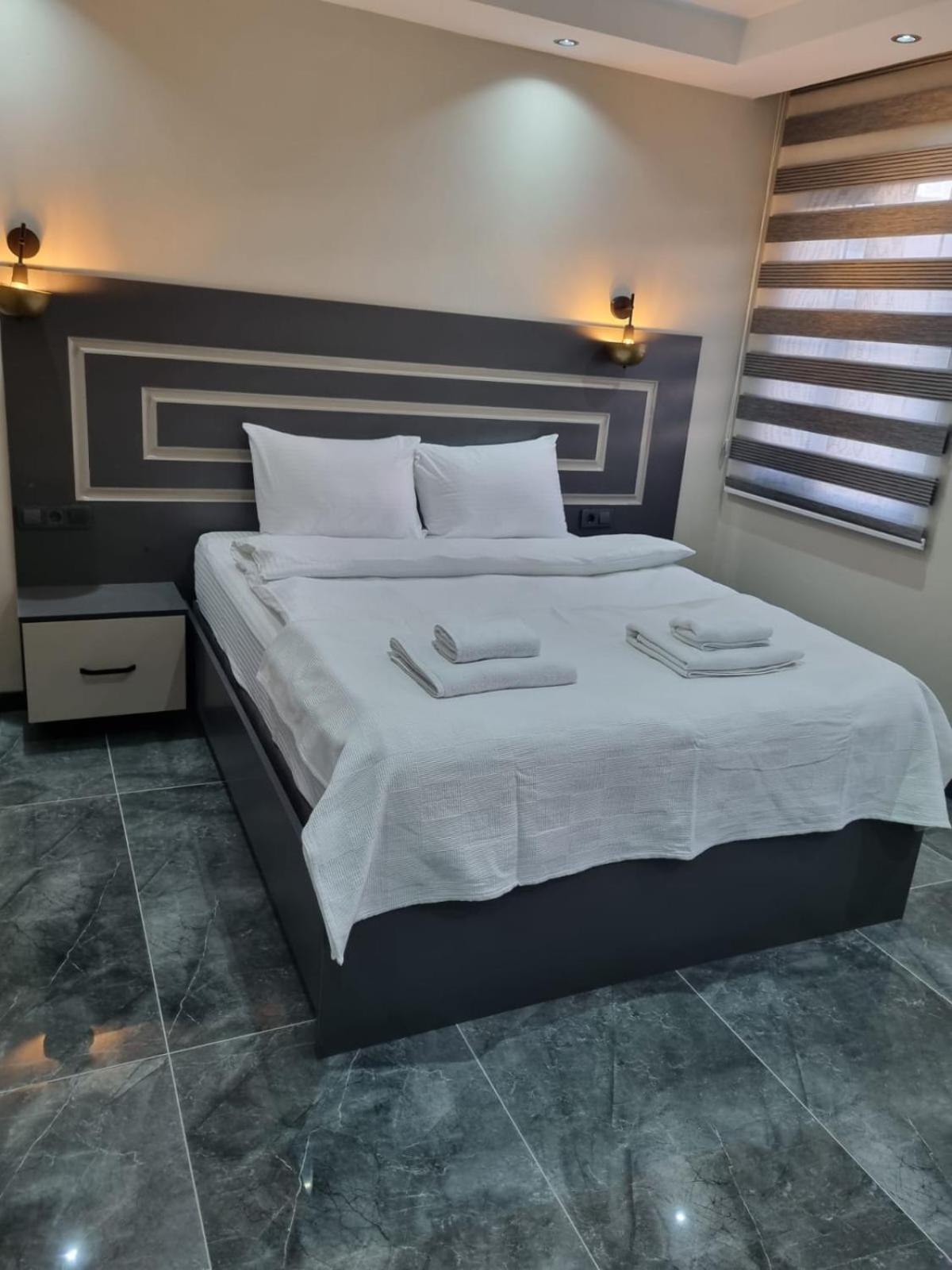 Alis Home Pamukkale Eksteriør bilde