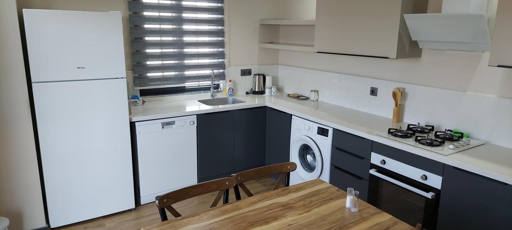 Alis Home Pamukkale Eksteriør bilde