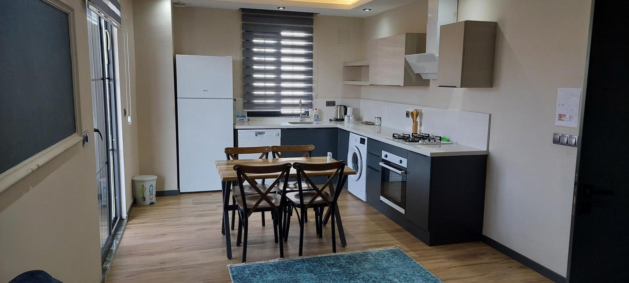 Alis Home Pamukkale Eksteriør bilde