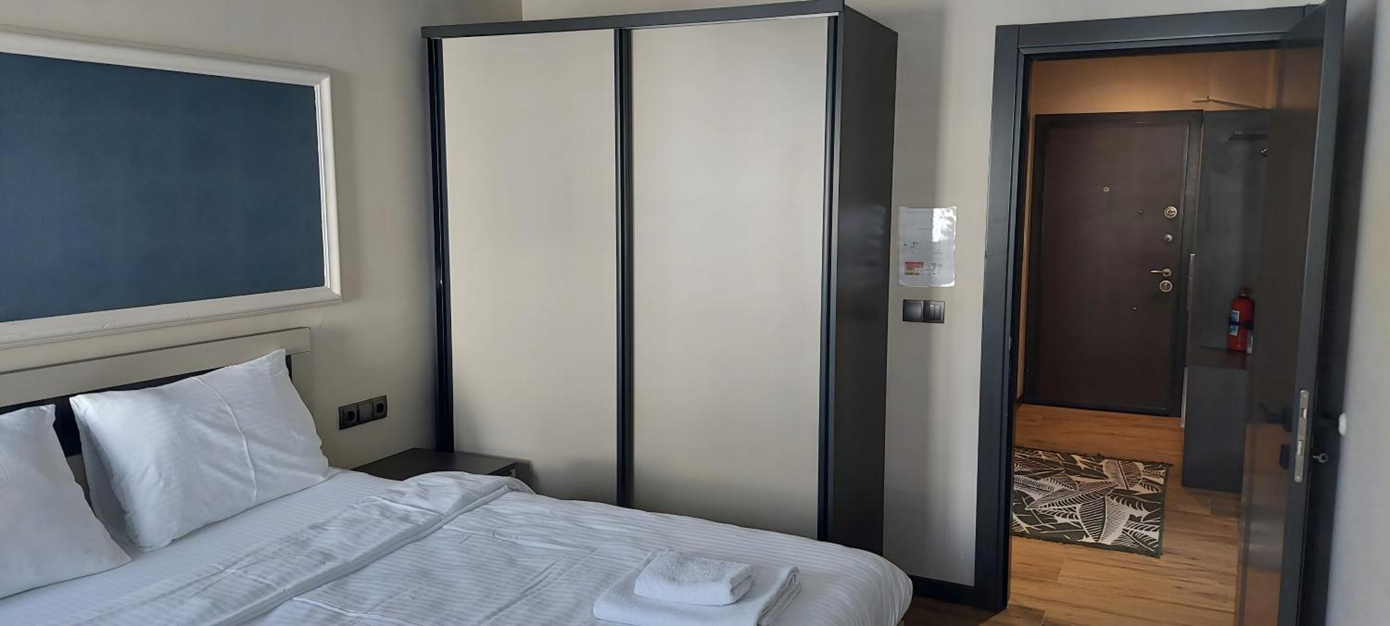 Alis Home Pamukkale Eksteriør bilde